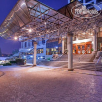 Cholchan Pattaya Resort 