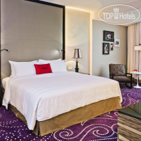 Hard Rock Hotel Pattaya 