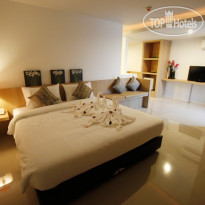 Memo Suite Pattaya 