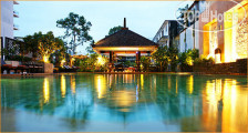 Sunbeam Hotel Pattaya 4*