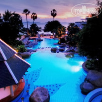 Long Beach Garden Hotel & Spa 