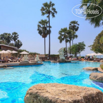 Long Beach Garden Hotel & Spa 
