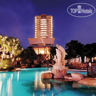 Фото отеля Long Beach Garden Hotel & Spa 4*