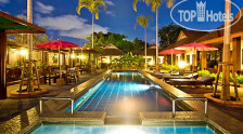 Rose Bay Resort 3*