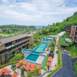 Фото отеля Sunsuri Phuket 5*