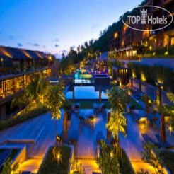 Sunsuri Phuket 5*