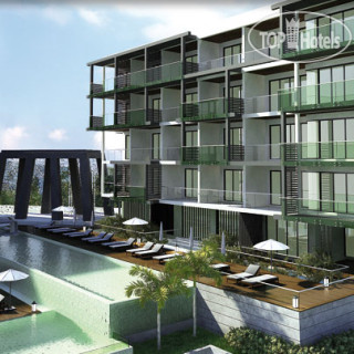 Фото отеля Lets Phuket Twin Sands Resort & Spa 4*