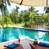 Rayaburi Resort Racha Island 