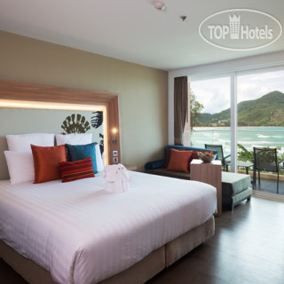 Фото отеля Novotel Phuket Kamala Beach 4*