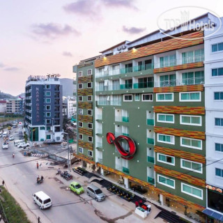 Фото отеля Tuana Patong Holiday Hotel 3*