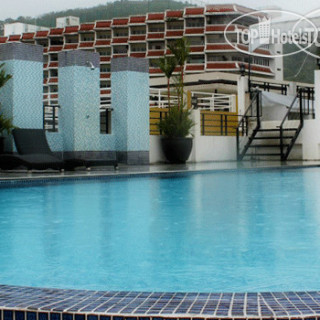 Фото отеля Malin Patong 3*