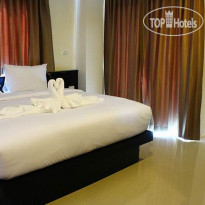 88 Hotel Phuket By Home 