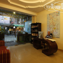 Luxur Boutique Hotel Patong 