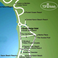 Lap Roi Karon Beachfront 