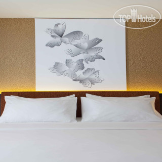 Фото отеля Aspira Prime Patong 3*