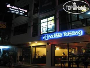 Фотографии отеля  @ White Patong 2*