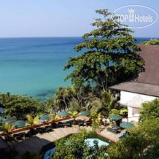 Фото отеля MOM Tris Villa Royale 5*