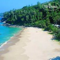 Andaman White Beach Resort 4*