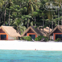 Coral Island Resort 