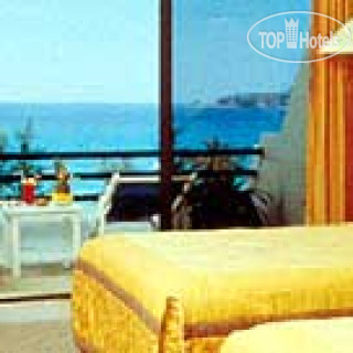 Фото отеля Patong Beach 4*