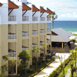 Фото отеля Karon Princess 3*