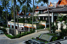 Ayara Hilltops Boutique Resort & Spa 5*