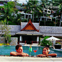 Ayara Hilltops Boutique Resort & Spa 