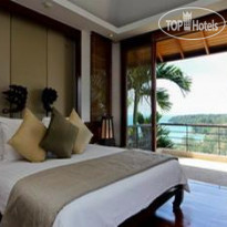 Ayara Hilltops Boutique Resort & Spa 