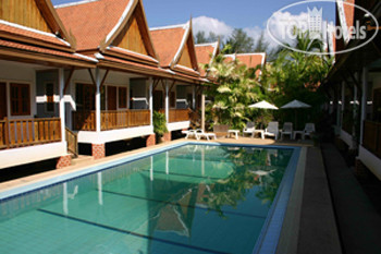 Фотографии отеля  Bangtao Village Resort 3*