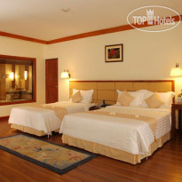 Phuket Graceland Resort & Spa Deluxe Room