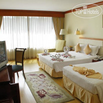 Phuket Graceland Resort & Spa Superior Room