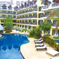 Woraburi Phuket Resort & Spa 
