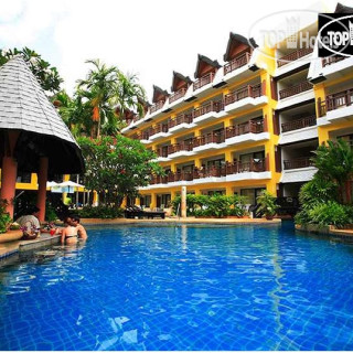 Фото отеля Woraburi Phuket Resort & Spa 4*