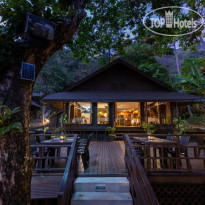 Baan Krating Phuket Resort 