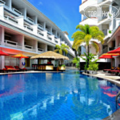Destination Resorts Phuket Patong Beach 5*