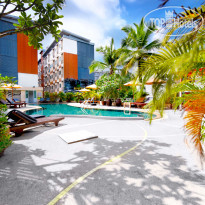 Andatel Grande Patong Phuket Андатель Патонг