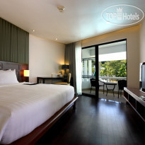 Le Meridien Phuket Beach Resort 