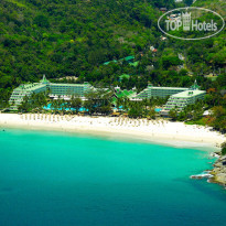 Le Meridien Phuket Beach Resort 