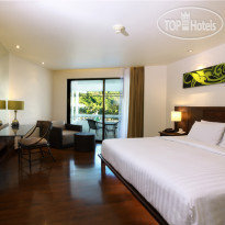 Le Meridien Phuket Beach Resort 