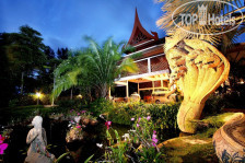 Thavorn Beach Village and Spa 5*