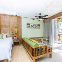 Katathani Phuket Beach Resort 