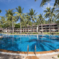 Katathani Phuket Beach Resort 