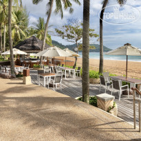 Katathani Phuket Beach Resort 