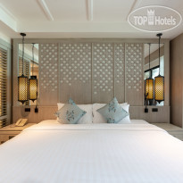 Katathani Phuket Beach Resort Grand Suite