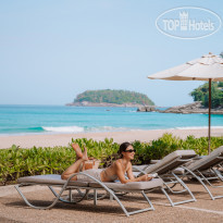 Katathani Phuket Beach Resort 