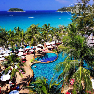 Фото отеля Beyond Resort Kata 4*