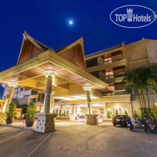 Фото отеля Beyond Resort Kata 4*