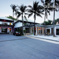 Ramada Phuket South Sea 