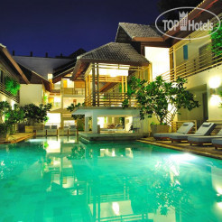 Ramada Phuket South Sea 4*