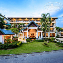 Peach Hill Hotel & Resort 4*